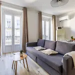 Apartamento Patrice -confort Moderne Rénové En Hypercentre Clermont-Ferrand