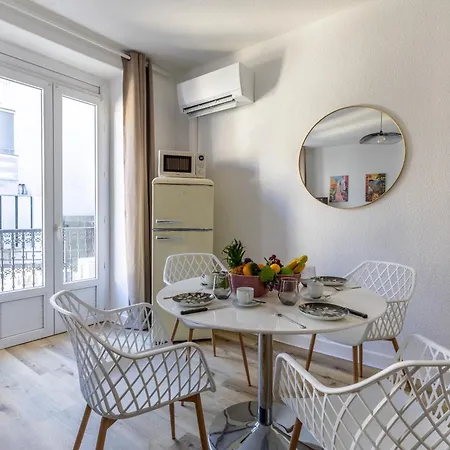 Minimes -confort Moderne Renove En Hypercentre * كليرمونت-فيراند