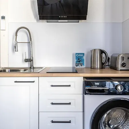 شقة Minimes -confort Moderne Renove En Hypercentre كليرمونت-فيراند