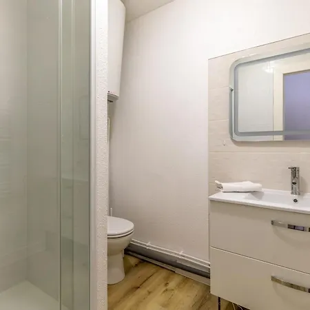 شقة Minimes -confort Moderne Renove En Hypercentre كليرمونت-فيراند