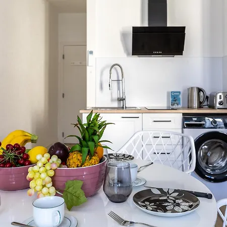 Minimes -confort Moderne Renove En Hypercentre Клермон-Ферран