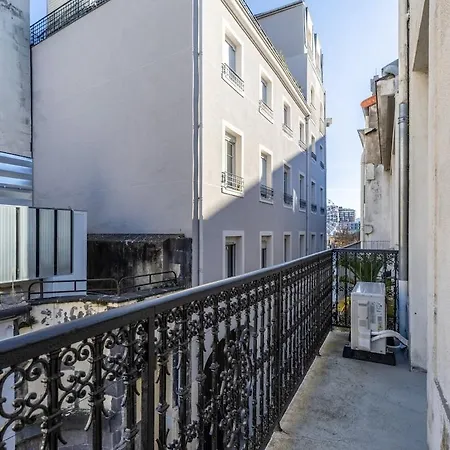 Patrice -confort Moderne Rénové En Hypercentre Appartamento Clermont-Ferrand