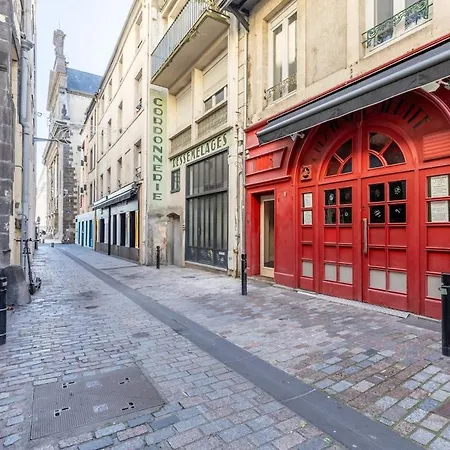 Patrice -confort Moderne Rénové En Hypercentre Appartamento Clermont-Ferrand